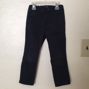 Skinny Chino Pants